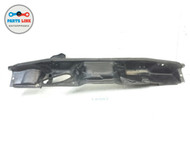 05 MASERATI QUATTROPORTE M139 FRONT DASHBOARD PANEL UPPER MOLDING DASH COWL DASH MQ061517-083