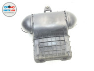 03-07 MASERATI QUATTROPORTE M139 AIR CLEANER FILTER BOX INTAKE HOSE PIPE TUBE MQ061517-086