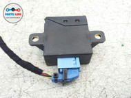 05-11 MASERATI QUATTROPORTE M139 POWER STEERING CONTROL MODULE COMPUTER UNIT ECM #MQ061517