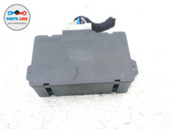 2005-2011 MASERATI QUATTROPORTE M139 WINDSHIELD WIPER CONTROL MODULE UNIT ECU #MQ061517