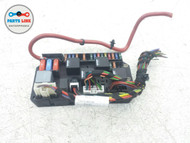 2010 RANGE ROVER L322 HSE ELECTRICAL RELAY FUSE BOX JUNCTION BLOCK RIGHT REAR RR #RR062317