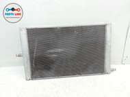 2006-2012 RANGE ROVER L322 AC A/C CONDENSER AIR CONDITIONING COOLING RADIATOR #RR062317