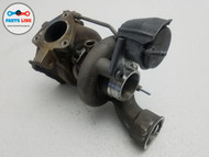 2008-2017 PORSCHE CAYENNE 958 4.8 V8 TURBO CHARGER TURBOCHARGER RIGHT PASSENGER PR070717-161