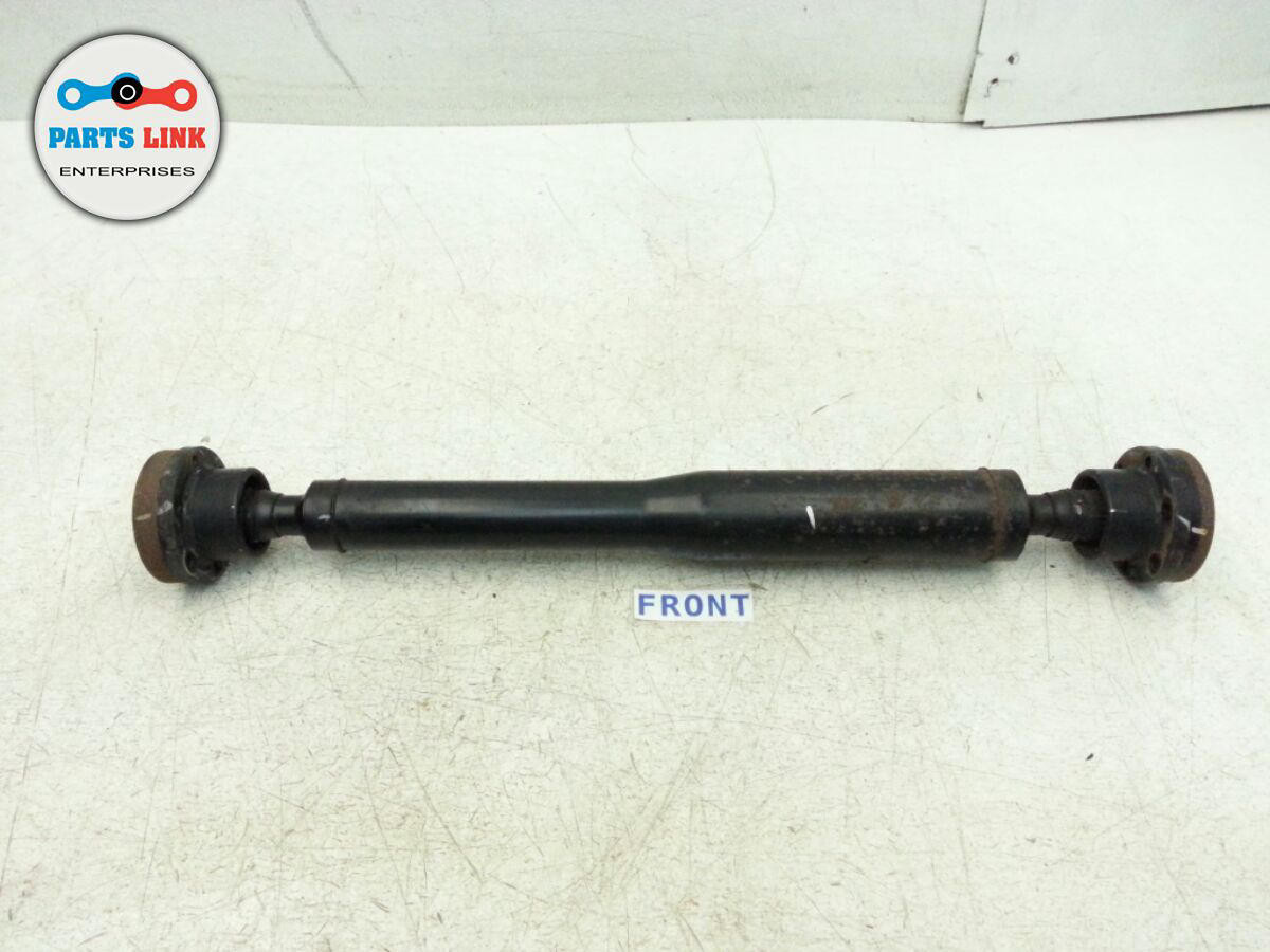 20052009 LAND ROVER LR3 FRONT DRIVE SHAFT DRIVESHAFT LR4 RANGE SPORT