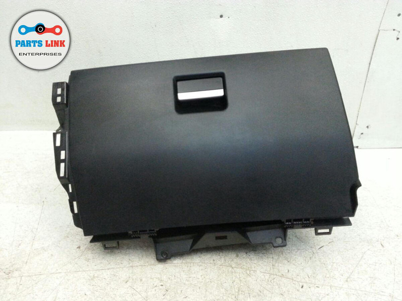 20122014 RANGE ROVER EVOQUE PASSENGER DASH GLOVE BOX STORAGE GLOVEBOX LID ASSY