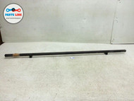 12-17 RANGE ROVER EVOQUE LEFT SIDE SKIRT ROCKER BRACKET RAIL BAR SUPPORT MOUNT EQ092217-096
