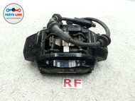 2003-08 MASERATI QUATTROPORTE M139 FRONT RIGHT BRAKE CALIPER BREMBO ASSEMBLY RH #MQ071417