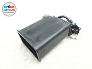 2003-2011 MASERATI QUATTROPORTE M139 FUEL VAPOR VAPO CHARCOAL CANISTER GT SPYDER MQ071417-100