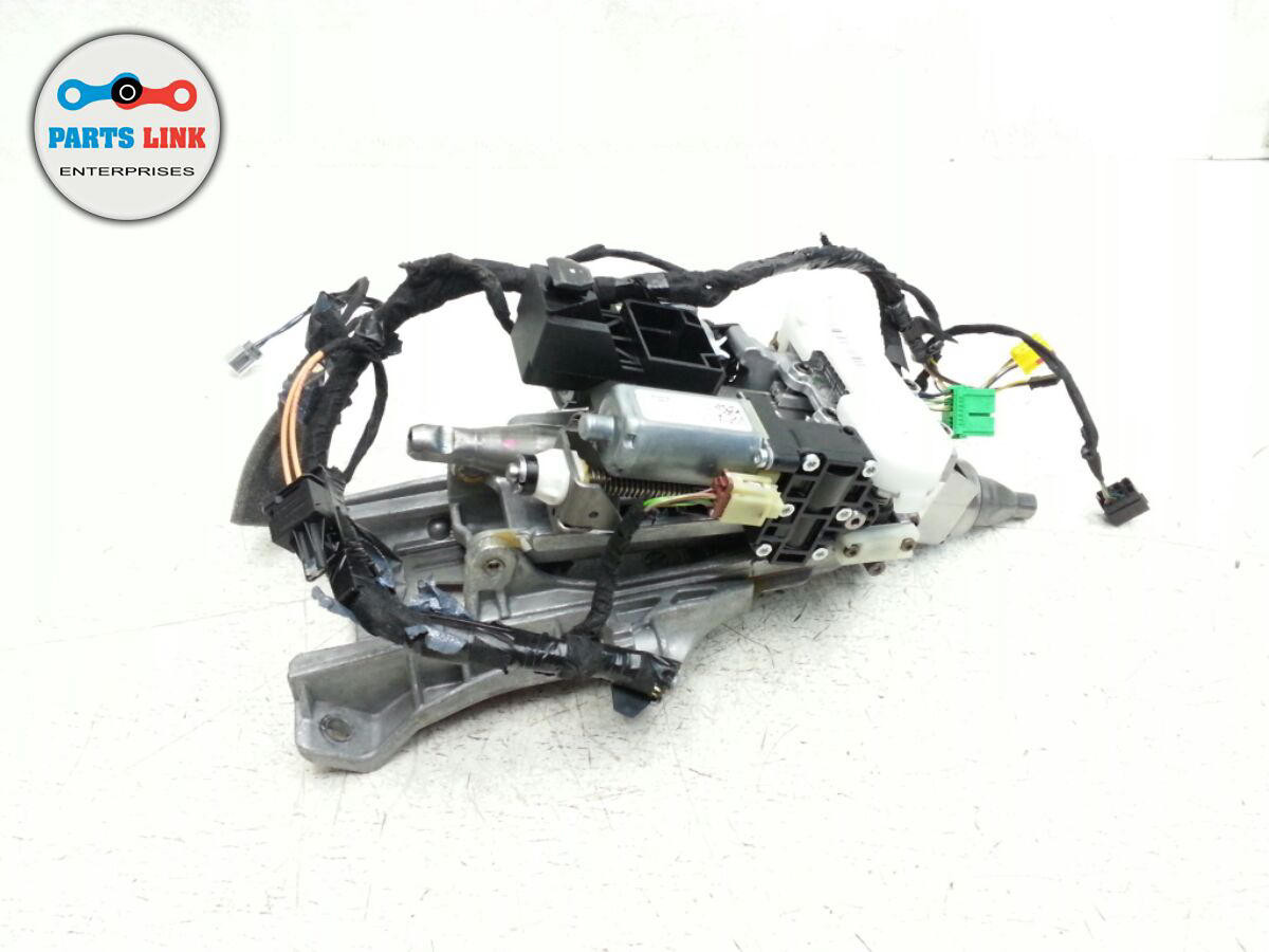 20142016 RANGE ROVER SPORT L494 DRIVER STEERING COLUMN POWER ADJUST
