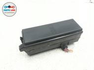 2014-2015 RANGE ROVER SPORT 3.0L L494 FUSE BOX RELAY ELECTRIC JUNCTION ASSEMBLY RR100917-090