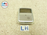 14-16 RANGE ROVER SPORT L494 REAR LEFT MAP LIGHT DOME ROOF READING LAMP OVERHEAD #RR100917