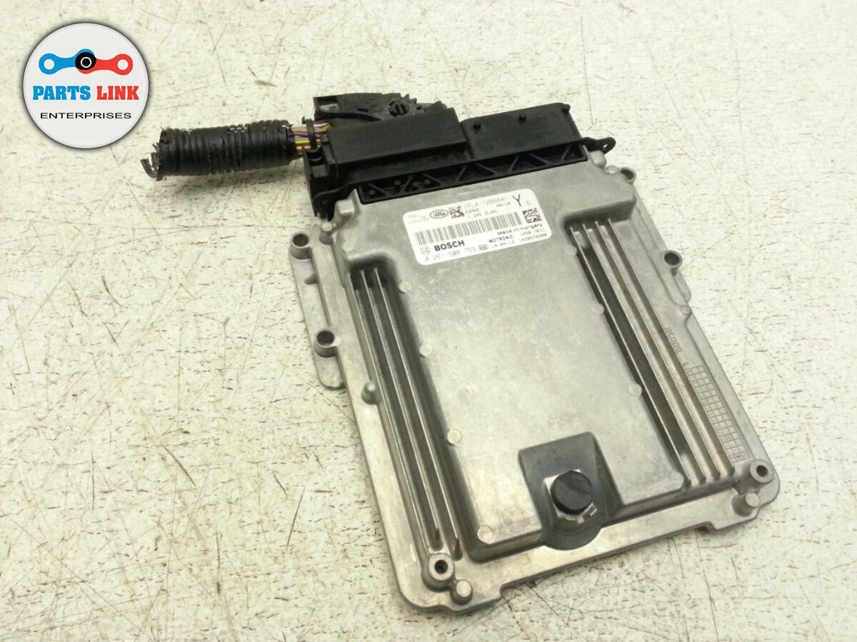 20142016 RANGE ROVER SPORT L494 ECU IGNITION ENGINE COMPUTER MODULE