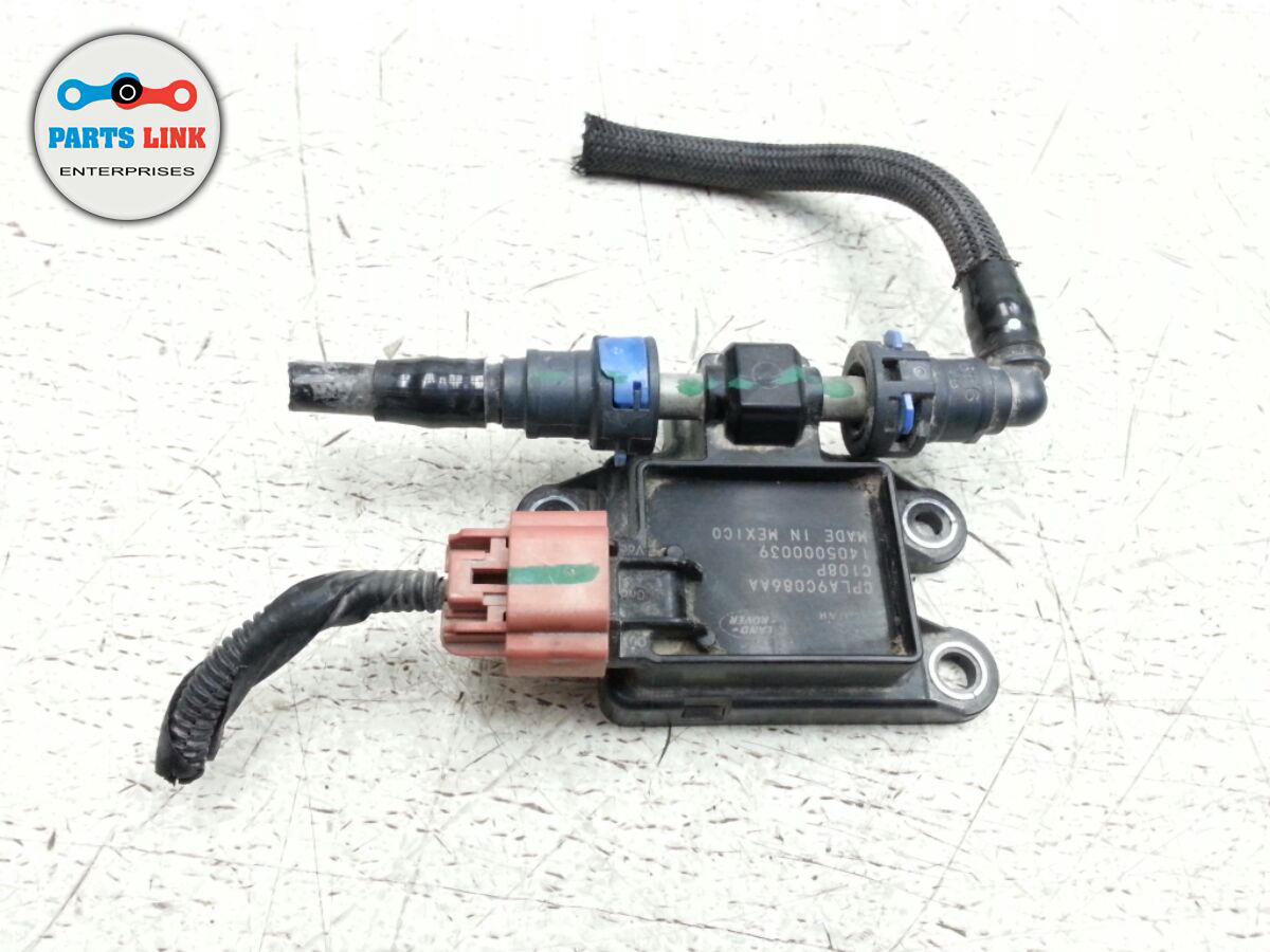 20142016 RANGE ROVER SPORT L494 FLEX FUEL SENSOR 3.0L 5.0L UNIT MODULE OEM