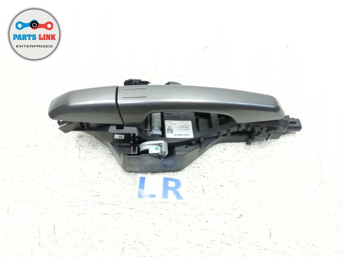 Mercedes Tricks What Is That Black Box On My Door Youtube