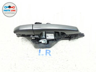 2014-2015 RANGE ROVER SPORT L494 REAR LEFT OUTER DOOR HANDLE GRIP GRAB OPENER RR100917-118