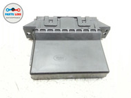 14 RANGE ROVER SPORT L494 AC AIR CONDITIONER CONTROLLER MODULE DPLA14F498AA RR100917-200