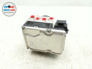 2011-2014 PORSCHE CAYENNE 958 ABS PUMP ANTI LOCK BRAKE ACTUATOR HARNESS ASSY. PR100417-050