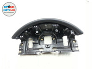 2011-2018 PORSCHE CAYENNE 958 SPEEDOMETER COVER DASH PANEL CLUSTER BEZEL TRIM #PR100417