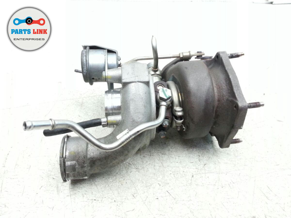 20082018 PORSCHE CAYENNE 958 RIGHT TURBO CHARGER TURBOCHARGER 4.8L RH