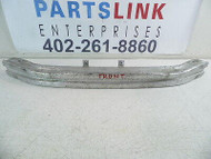 2003-2005 AUDI A8 A8L FRONT BUMPER REBAR REINFORCEMENT IMPACT SUPPORT BAR 301010053800