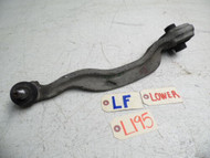 2007-2012 MERCEDES BENZ CL600 W216 LEFT FRONT DRIVER SIDE LOWER CONTROL ARM OEM 301579230783