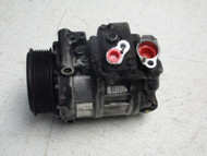 2007-2008 MERCEDES CL600 W216 AC A/C COMPRESSOR AIR CONDITIONING PUMP OEM 231451991516