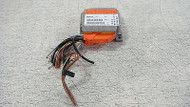 98 99 MERCEDES S320 S420 S500 S600 S-CLASS AIR BAG AIRBAG COMPUTER MODULE UNIT 290773132500