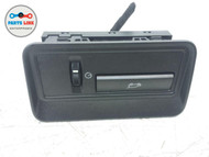 12-13 RANGE ROVER EVOQUE TRUNK LID LIFT GATE RELEASE OPEN CONTROL SWITCH DIMMING #EQ042817