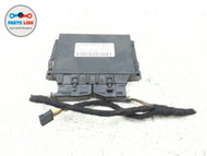 03-04 MERCEDES R230 SL55 AMG PARKTRONIC PARKING MODULE PARK SENSORS CONTROLLER #MB110817