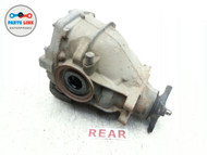2003 MERCEDES R230 SL55 AMG RWD DIFFERENTIAL CARRIER ASSEMBLY REAR 83K MILES OEM #MB110817