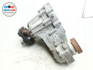 2014-2017 MASERATI QUATTROPORTE Q4 M156 4WD TRANSFER CASE GEARBOX CARRIER 5K AWD MQ121417-100