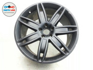 2014 15 16 17 MASERATI QUATTROPORTE M156 REAR WHEEL RIM 20X10.5 20" INCH OEM #MQ121417