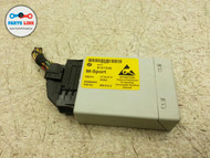 2008 BMW M5 E60 WIRING CENTRE CENTER CONSOLE CONTROL MODULE SWITCH CONTROLLER BM111417-010