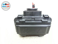 17-18 BMW 430I 430 I F33 FRONT ENGINE FUSE BOX RELAY JUNCTION ELECTRICAL 435I M2 BM012318-046
