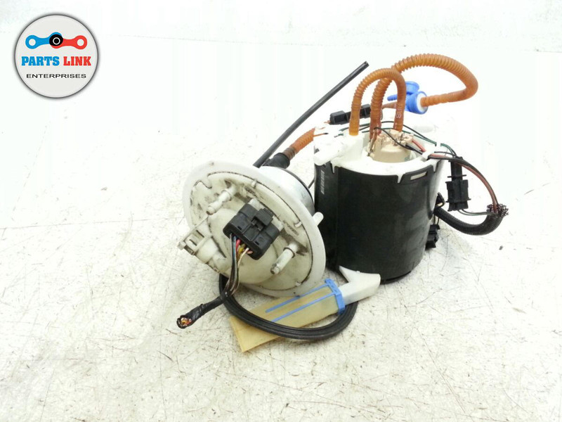 20102015 JAGUAR XK 5.0L X150 REAR FUEL GAS PUMP TANK SENDER ASSEMBLY