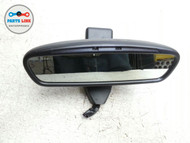 2005-2011 MASERATI QUATTROPORTE M139 REARVIEW REAR VIEW MIRROR INTERIOR INNER #MQ010418