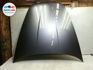 2003-12 MASERATI QUATTROPORTE M139 FRONT HOOD PANEL COVER BONNET GRIGIO ALFIERI MQ010418-077
