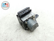 07-08 MASERATI QUATTROPORTE M139 4.2 ABS ANTI LOCK BRAKE PUMP ACTUATOR UNIT 64K #MQ010418