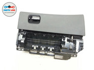 2010-2016 PORSCHE PANAMERA 970 GLOVE BOX DASH TRAY STORAGE GLOVEBOX ASSEMBLY PR021418-088