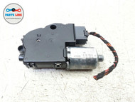 2010-2016 PORSCHE PANAMERA 970 SUN ROOF MOTOR DRIVE SUNROOF MOON POWER SLIDE OEM #PR021418