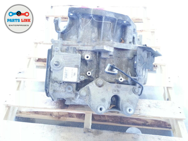 2015 Range Rover Evoque Transmission Problems RANGE ROVER EVOQUE TRANSMISSION AUTO AT A/T ASSEMBLY OEM - PARTS LINK ENT