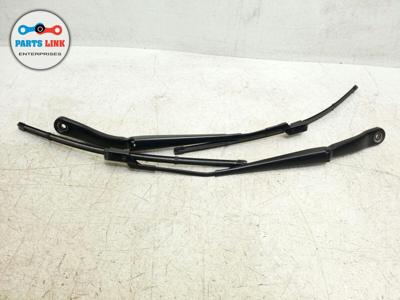 20122018 RANGE ROVER EVOQUE FRONT WINDSHIELD WIPER ARM BLADE LEFT