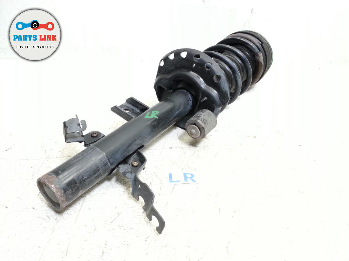 20122018 RANGE ROVER EVOQUE REAR LEFT STRUT SHOCK SPRING ABSORBER W/O