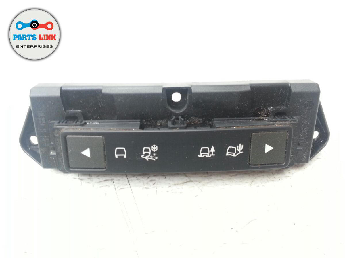 One Pair Front Left /& Right Shock Absorber With Adaptive Damping for Land Range Rover Evoque 2012-2016 OEM Quality One Year Warranty