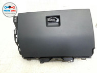 12-14 RANGE ROVER EVOQUE PASSENGER DASH GLOVE BOX STORAGE GLOVEBOX COMPARTMENT #EQ031018