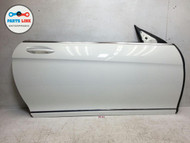 07-13 MERCEDES W216 CL550 FRONT RIGHT PASSENGER DOOR CONTROL MODULE Q02 OEM