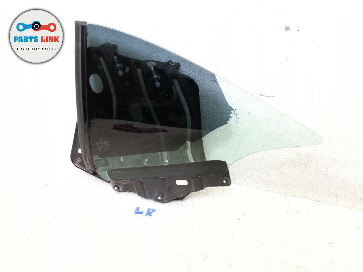 03 11 Mercedes R230 Sl500 Sl550 Sl55 Amg Rear Control Arm Set Of 10 Oem Ebay