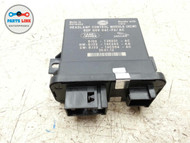 2012-2015 RANGE ROVER EVOQUE LIGHT CONTROL MODULE HEADLIGHT LAMP LEVEL LEVELING EQ051518-048