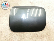 2007-17 LEXUS LS460 REAR FUEL FILLER DOOR LID CAP TRIM COVER GREEN 6V0 OEM #LS051018