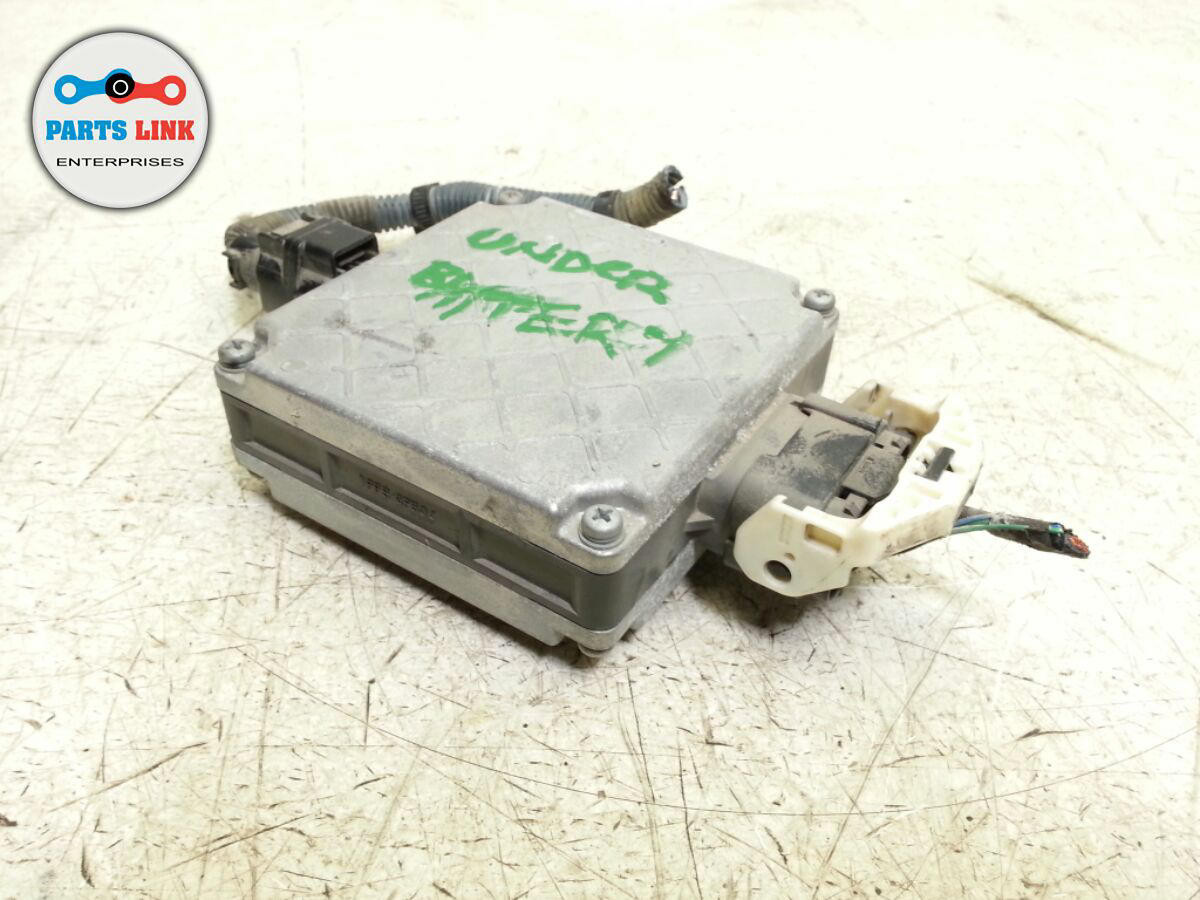 2007-2017 LEXUS LS460 4.6L POWER STEERING CONVERTER MODULE UNIT BRAIN ...